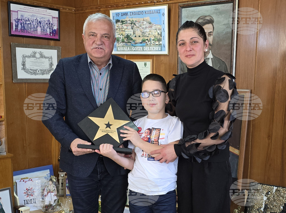 Гоце Делчев - среща - Константин Червенков