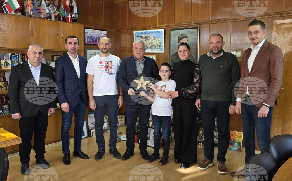 Гоце Делчев - среща - Константин Червенков