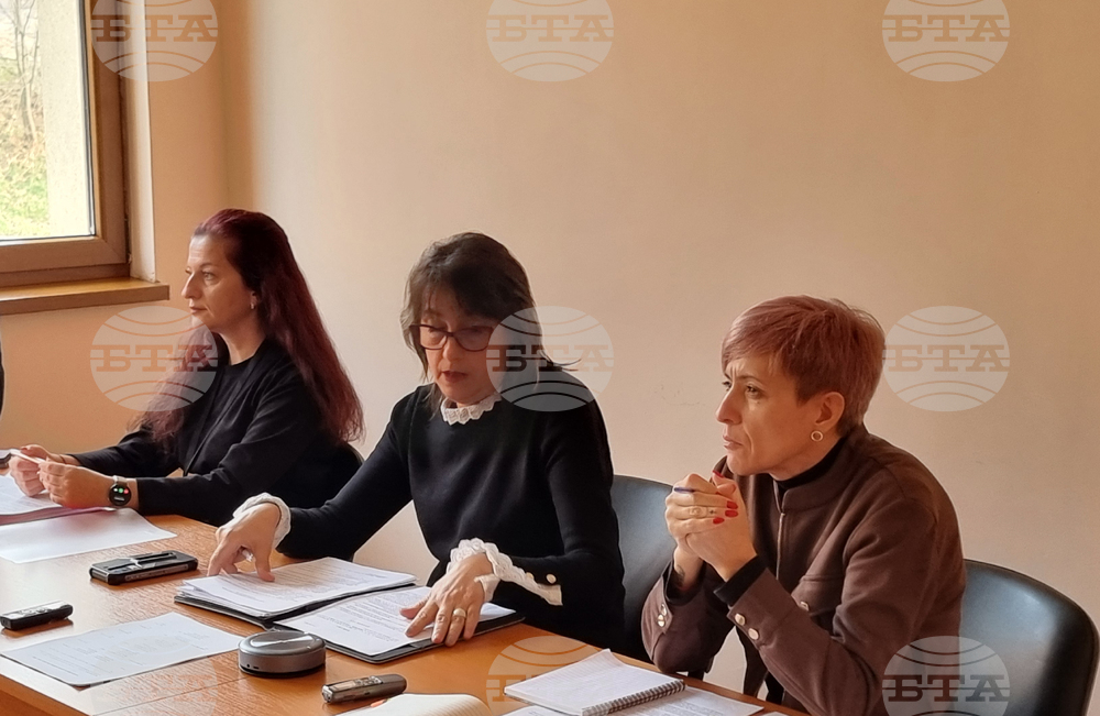 Трън - Общински съвет - заседание