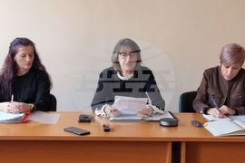 Трън - Общински съвет - заседание