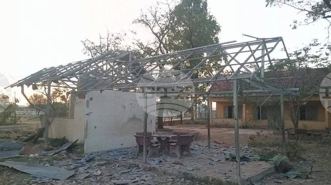 АСЕАН ще търси решение на конфликта между Тайланд и Камбоджа на среща в Малайзия