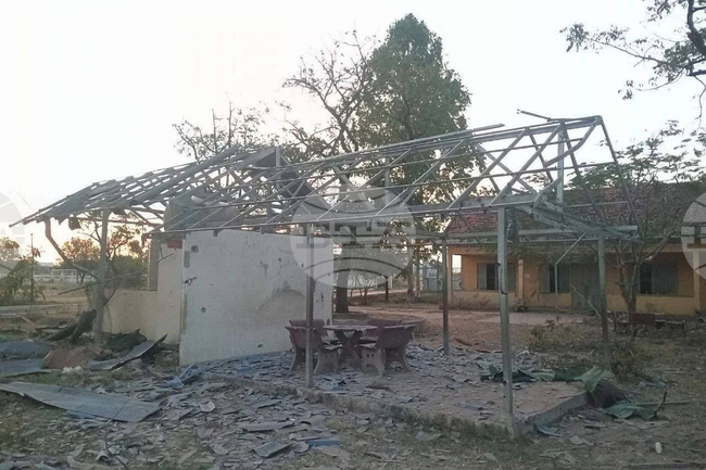 АСЕАН ще търси решение на конфликта между Тайланд и Камбоджа на среща в Малайзия