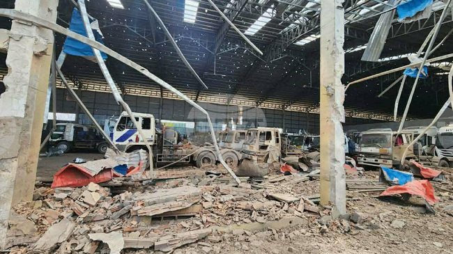 Военни от Тайланд и Камбоджа преговарят за възобновяване на примирието 