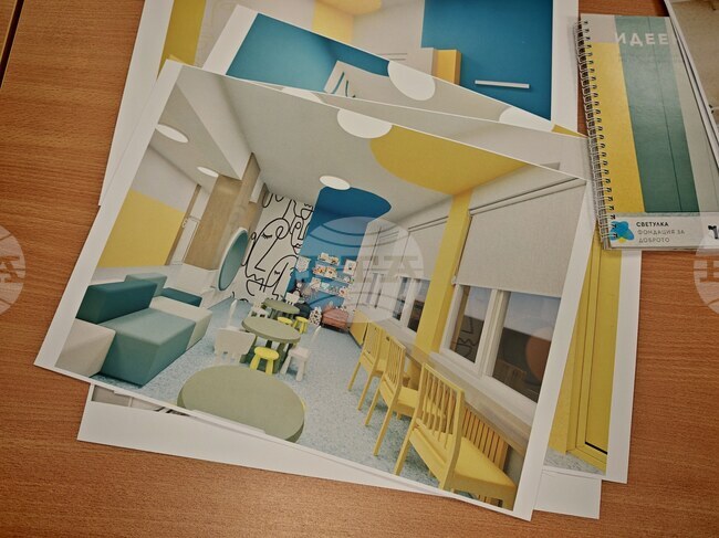 Събрани са половината от средствата, нужни за ремонта на детското отделение в габровската болница