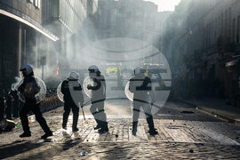 Belgium Europe Summit