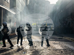 Belgium Europe Summit