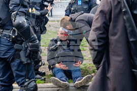 Belgium Europe Summit