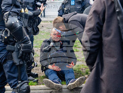 Belgium Europe Summit