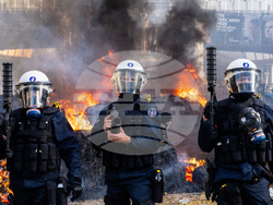 Belgium Europe Summit