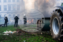 Belgium Europe Summit