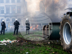 Belgium Europe Summit