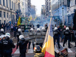 Belgium Europe Summit