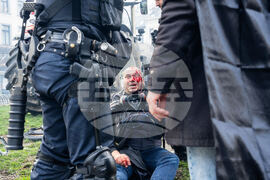 Belgium Europe Summit