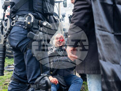 Belgium Europe Summit