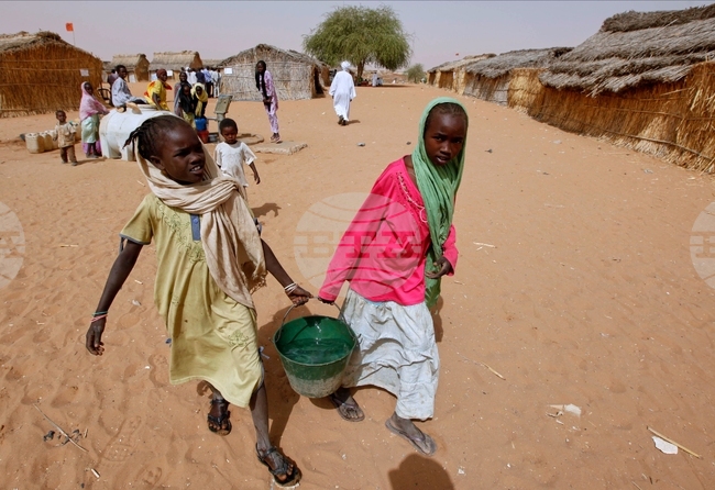Sudan Zamzam Attacks