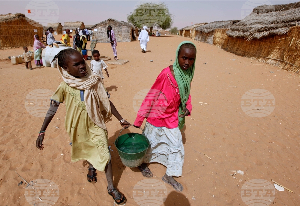 Sudan Zamzam Attacks