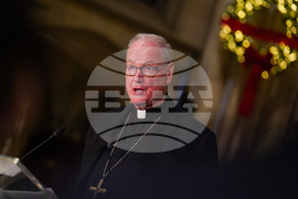 Vatican NY Archbishop