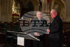 Vatican NY Archbishop