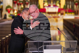 Vatican NY Archbishop