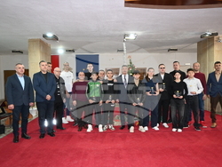 Снимка: Областна администрация Разград