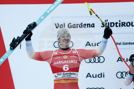 Italy World Cup Alpine Skiing