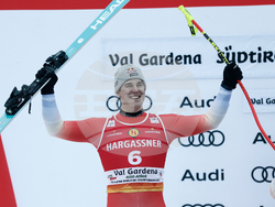 Italy World Cup Alpine Skiing