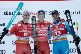 Italy World Cup Alpine Skiing