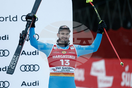 Italy World Cup Alpine Skiing