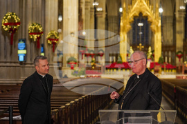 Vatican NY Archbishop