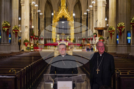 Vatican NY Archbishop