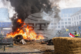 Belgium Europe Summit