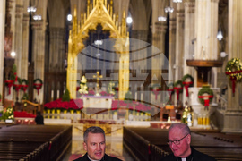 Vatican NY Archbishop