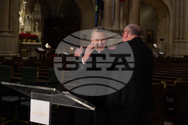 Vatican NY Archbishop