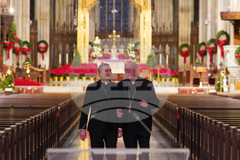 Vatican NY Archbishop