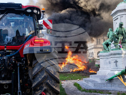 Belgium Europe Summit