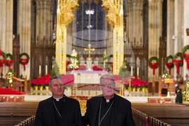 Vatican NY Archbishop