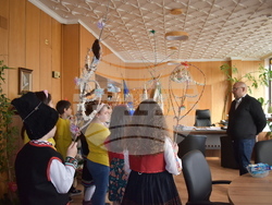 Снимка: Община Разград