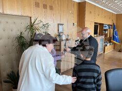 Снимка: Община Разград