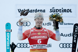 Italy World Cup Alpine Skiing