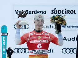 Italy World Cup Alpine Skiing