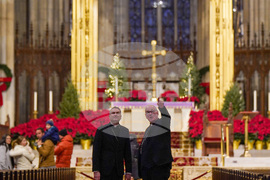 Vatican NY Archbishop