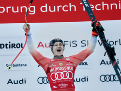 Italy World Cup Alpine Skiing