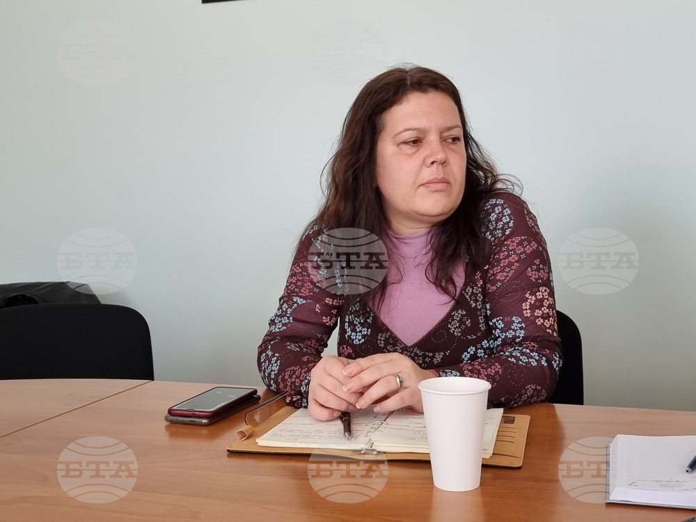 Община Габрово продължава инициативата за зелено и цветно оформление на града