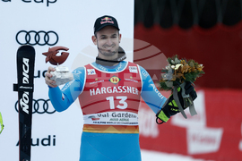 Italy World Cup Alpine Skiing