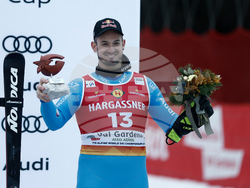 Italy World Cup Alpine Skiing