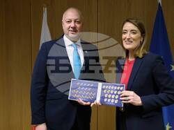 Снимка: Министерски съвет 