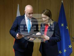 Снимка: Министерски съвет 