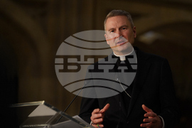 Vatican NY Archbishop