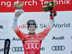 Italy World Cup Alpine Skiing