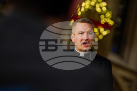 Vatican NY Archbishop